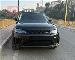 لاند روفر رانج روفر سبورت